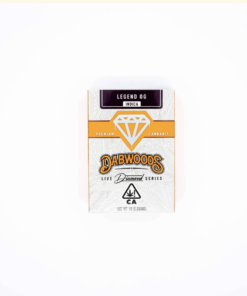 dabwoods 2g